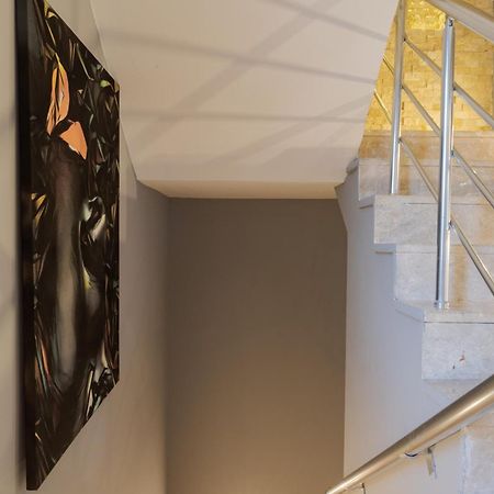 Villa Melissa Kalkan Zewnętrze zdjęcie