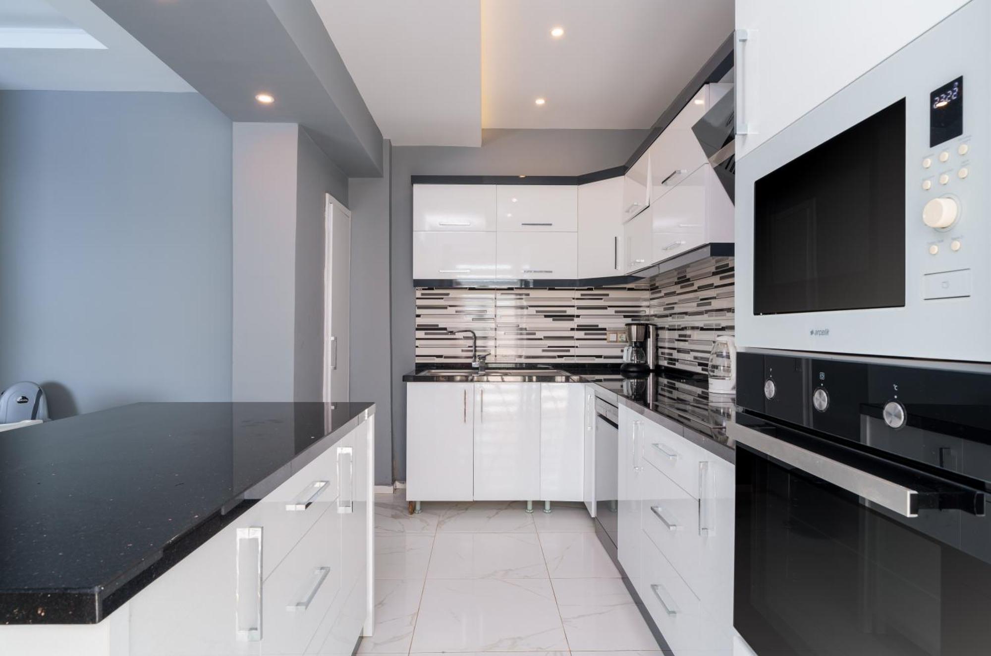 Villa Melissa Kalkan Zewnętrze zdjęcie
