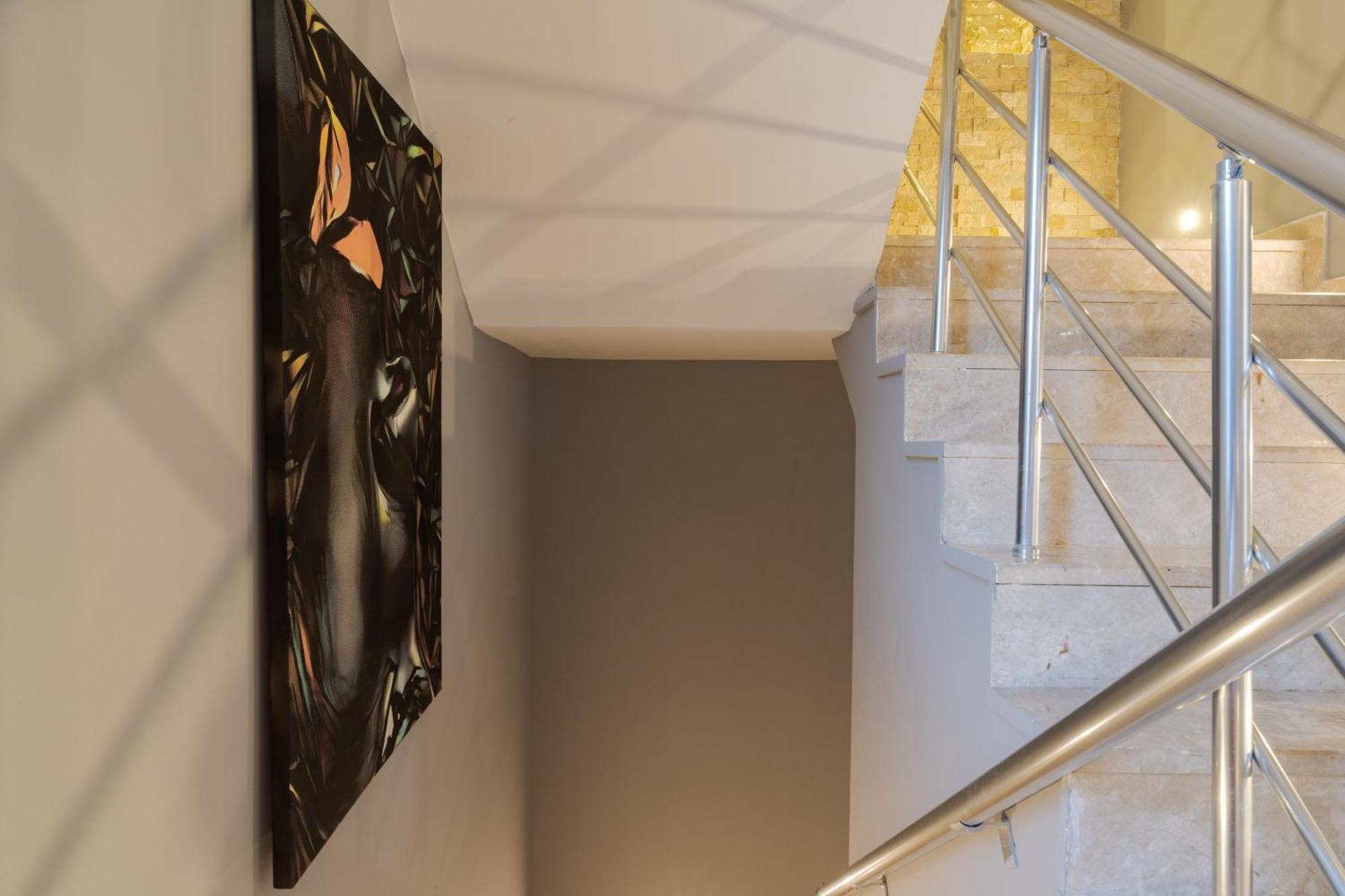 Villa Melissa Kalkan Zewnętrze zdjęcie