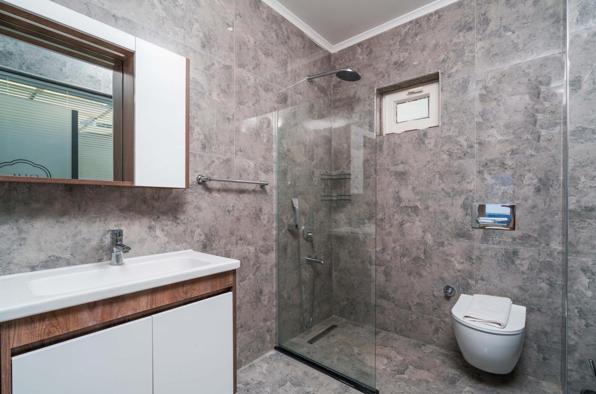 Villa Melissa Kalkan Zewnętrze zdjęcie