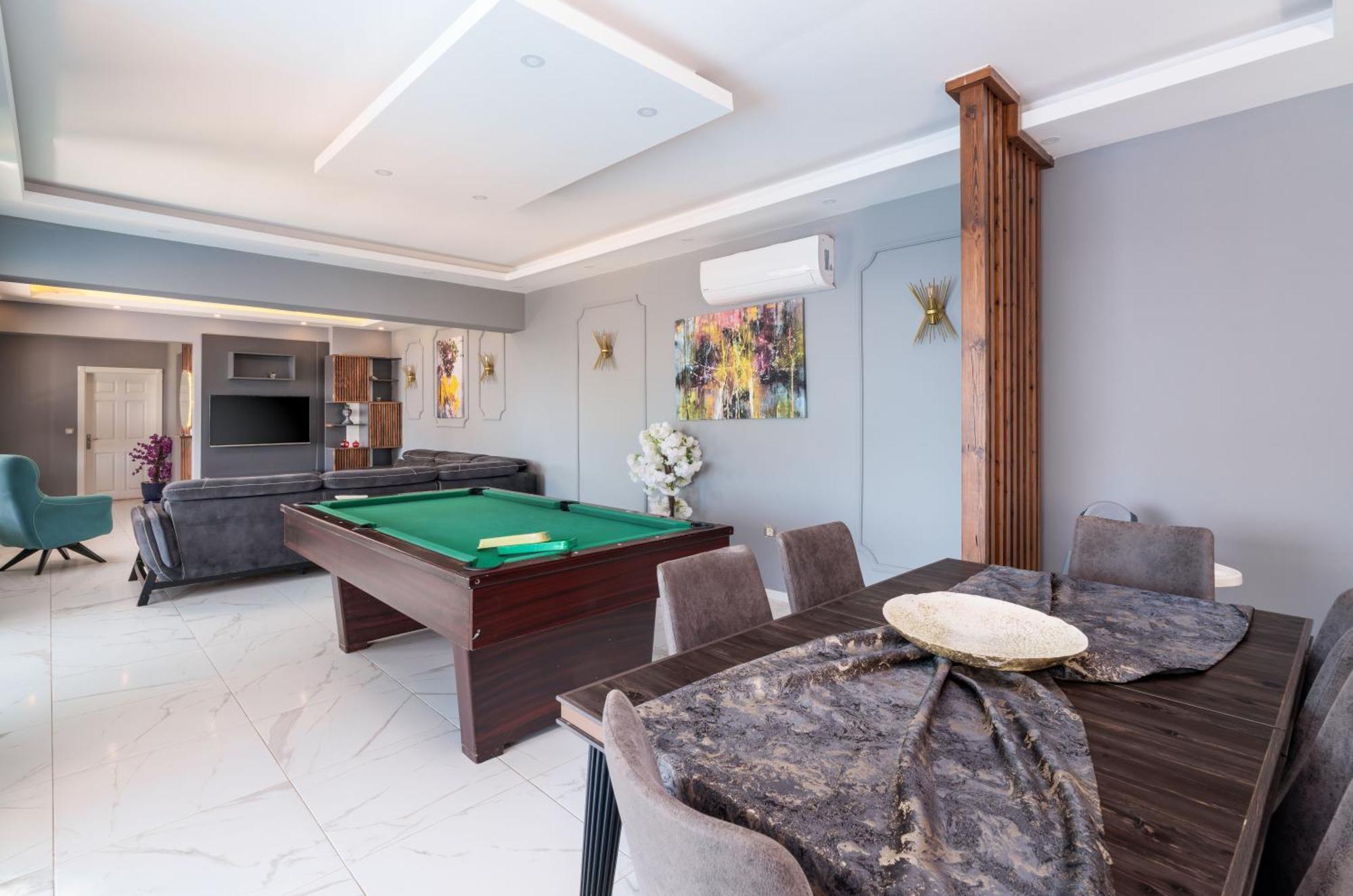 Villa Melissa Kalkan Zewnętrze zdjęcie