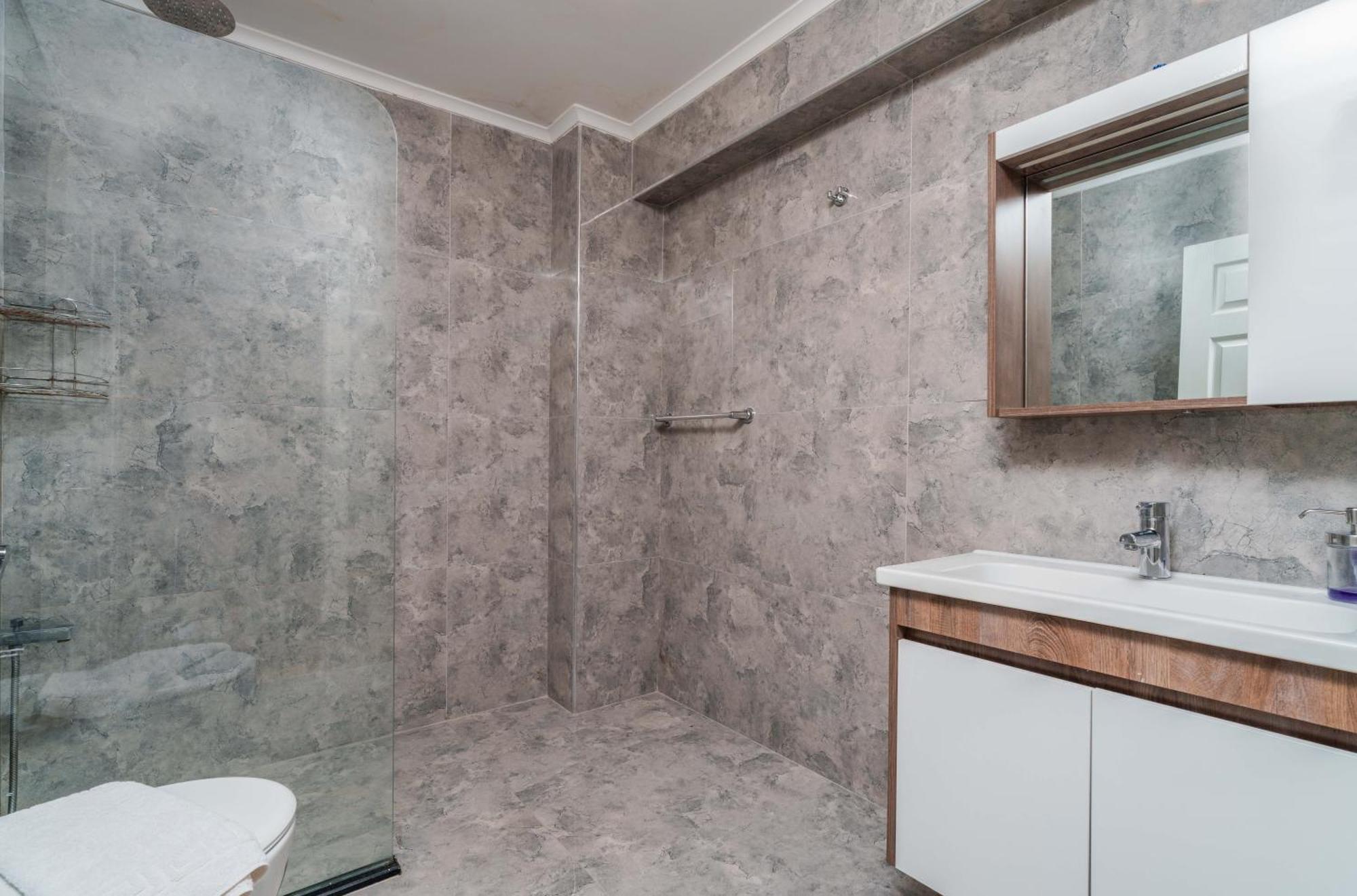 Villa Melissa Kalkan Zewnętrze zdjęcie