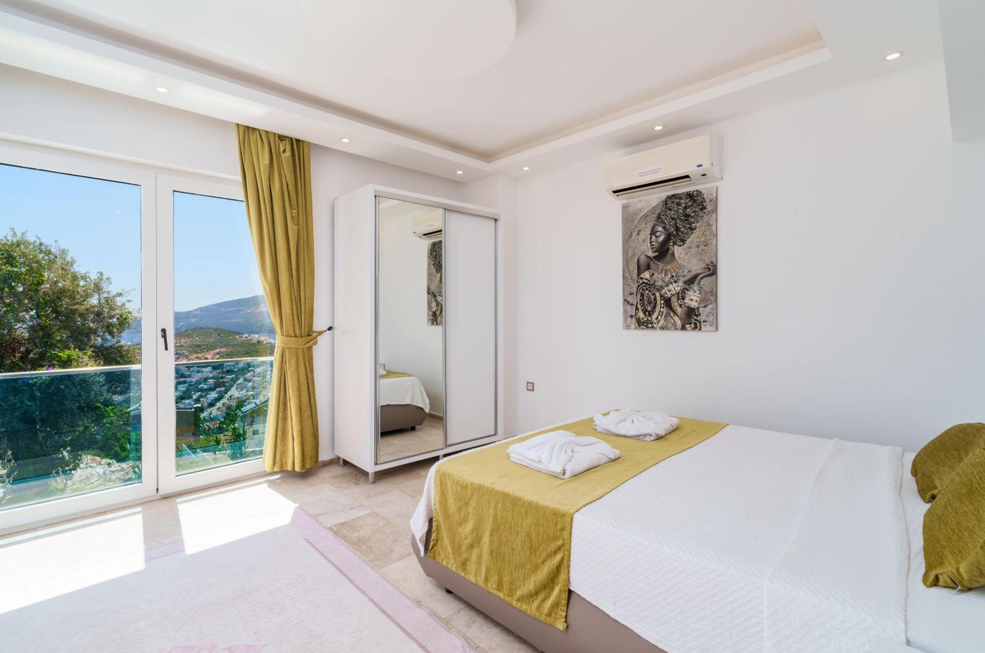 Villa Melissa Kalkan Zewnętrze zdjęcie