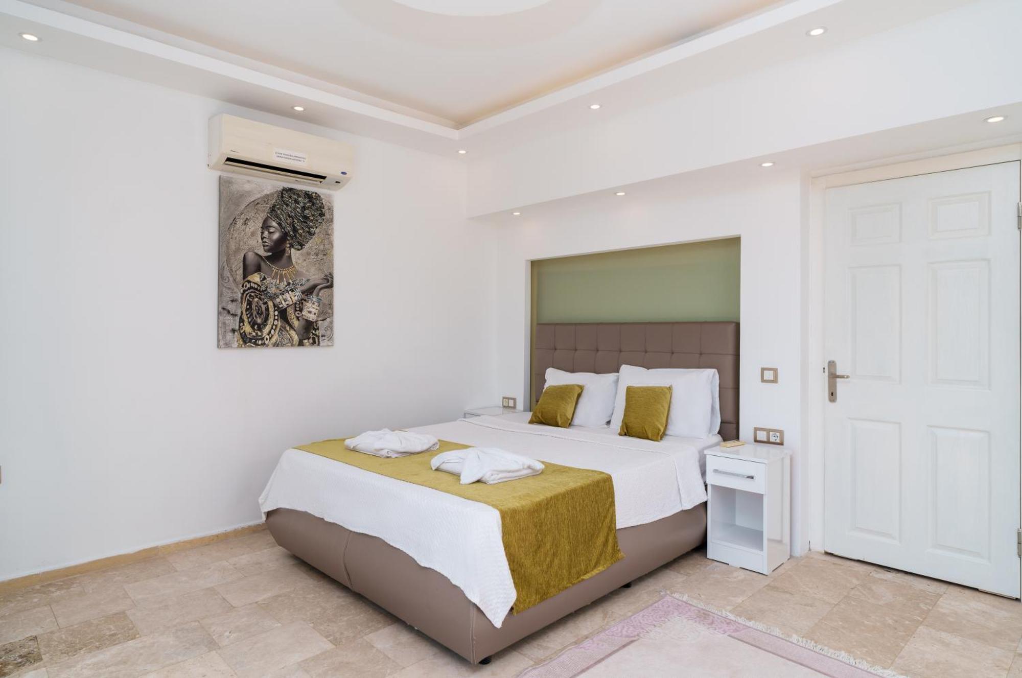 Villa Melissa Kalkan Zewnętrze zdjęcie
